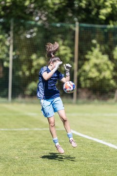 Bild 104 - wBJ Hamburger SV - Hertha BSC : Ergebnis: 5:2